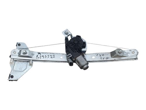 Used Front left window mechanism CITROËN C3 II (SC_) 1.4 HDi 70 (SC8HZC, SC8HR0, SC8HP4) (68 hp) 31663214