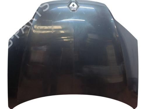 Used Hood Hood RENAULT LAGUNA III (BT0/1) 1.5 dCi (BT00, BT0A, BT0T, BT1J) (110 hp) 33187261 33187261