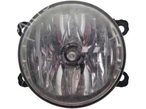 Used Right front fog light Right front fog light RENAULT MEGANE IV Hatchback (B9A/M/N_) [2015-2026] 33560613 33560613