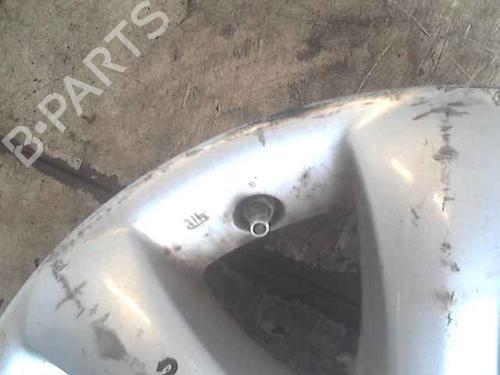 Rim PEUGEOT 807 (EB_) 2.2 HDi | BP24911753C45