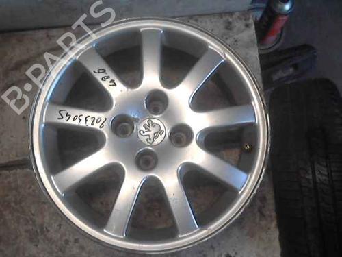 Used Rim PEUGEOT 406 (8B) 2.0 HDI 110 (109 hp) 24911600