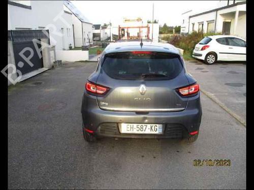 Radio RENAULT CLIO IV (BH_) 0.9 TCe 90 (BHNF, BHMA, BHMH, BHJK, BHJR) | BP24907334E6 