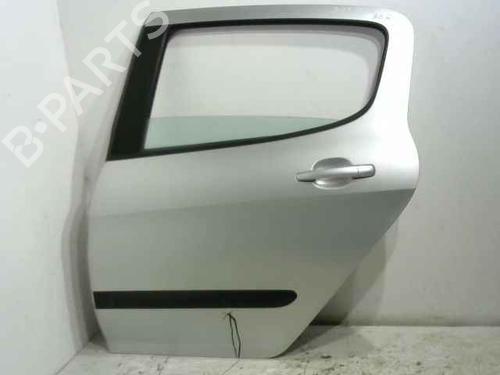 Used Left rear door PEUGEOT 308 I (4A_, 4C_) 1.6 HDi (92 hp) 24906941