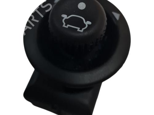 Used Mirror switch FORD FIESTA VI (CB1, CCN) 1.4 TDCi (70 hp) 29928906