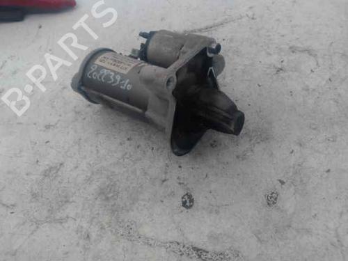 Used Starter PEUGEOT 208 I (CA_, CC_) 1.6 BlueHDi 100 (100 hp) 24899823
