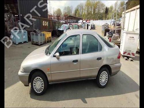 Left mirror FORD MONDEO I (GBP) 1.8 i 16V | BP25011571C26