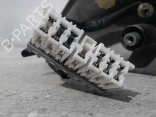 Right mirror PEUGEOT 406 Coupe (8C) 2.2 HDI | BP25207016C27