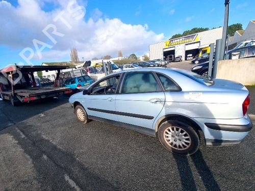 Antenne/Base CITROËN C5 I (DC_) 2.2 HDi (DC4HXB, DC4HXE) | BP38297147C140 - Image 2