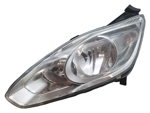 Used Left headlight FORD C-MAX II (DXA/CB7, DXA/CEU) 2.0 TDCi (140 hp) 28067102