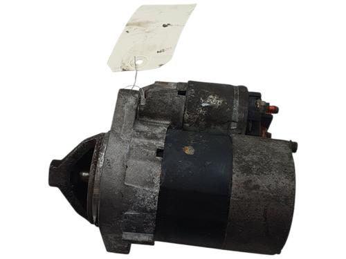 Used Starter Starter NISSAN MICRA III (K12) 1.2 16V (80 hp) 33946418 33946418