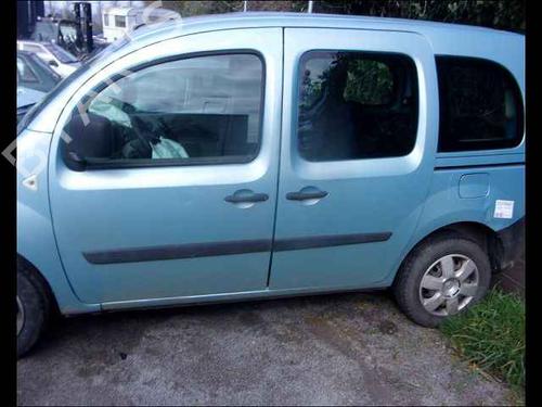 Right mirror RENAULT KANGOO (KC0/1_)  | BP25763688C27 