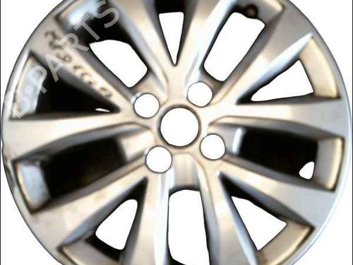 Used Rim RENAULT CLIO V (B7_) 1.0 TCe 90 (B7MT) (91 hp) 25012116