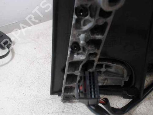 Right mirror VW GOLF PLUS V (5M1, 521) 1.6 FSI | BP24908521C27 