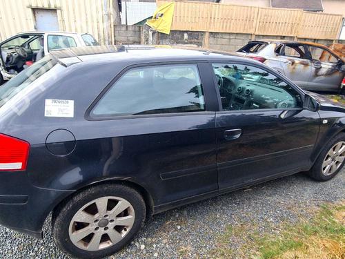 Left taillight AUDI A3 (8P1) 2.0 TDI 16V | BP35796331C34 - Image 4