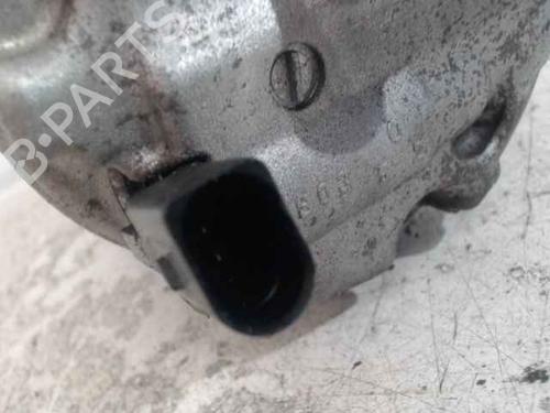 AC compressor AUDI Q3 (8UB, 8UG) 2.0 TDI | BP24895804M34 