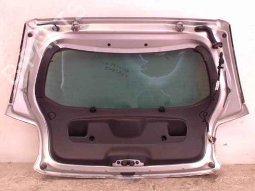 Tailgate CITROËN DS3 (SA_) 1.6 HDi 90 | BP24898014C6 