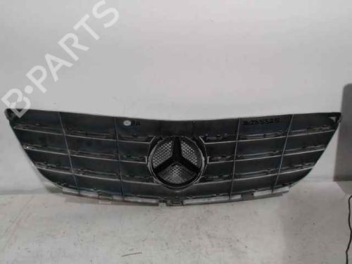 Used Grille MERCEDES-BENZ B-CLASS Sports Tourer (W245) B 180 CDI (245.207) (109 hp) 24896998