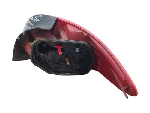 Venstre baglygte PEUGEOT 206 Hatchback (2A/C) 2.0 HDI 90 | BP29816542C34