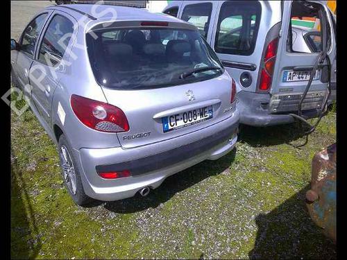 Engine control unit (ECU) PEUGEOT 206+ (2L_, 2M_) 1.4 HDi eco 70 | BP25764378M57 - Image 3