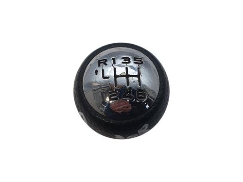 Used Shift knob Shift knob PEUGEOT 308 I (4A_, 4C_) 1.6 HDi (112 hp) 33749986 33749986