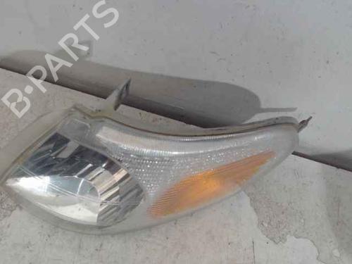 Left front indicator OPEL SINTRA (APV) 2.2 i 16V (OUN16, Y94) | BP24900935C32 - Image 3