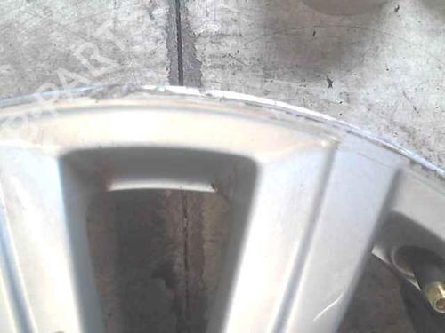Rim VW POLO V (6R1, 6C1)  | BP24912715C45 