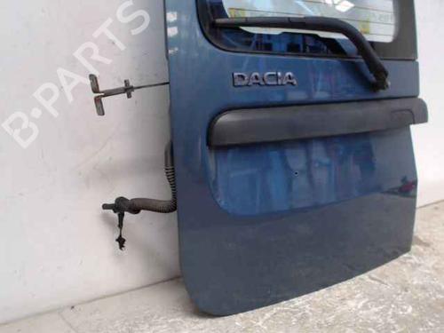 Left tailgate DACIA LOGAN MCV (KS_) 1.5 dCi (KS0W) | BP24898571C76 