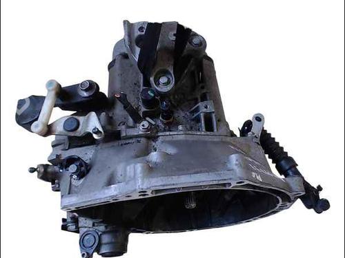 Gearbox PEUGEOT 208 I (CA_, CC_) 1.2 VTI 82 | BP24902790M3 