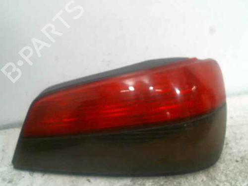 Used Right taillight PEUGEOT 306 Hatchback (7A, 7C, N3, N5) [1993-2003]  25763257