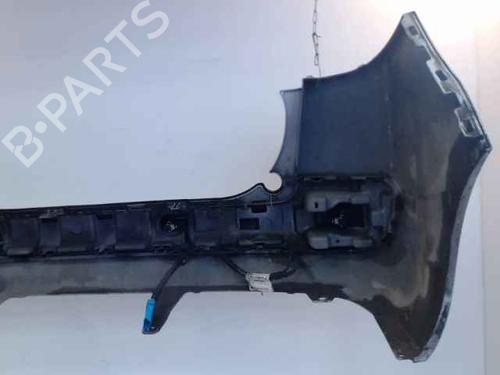 Rear bumper PEUGEOT 207 SW (WK_) 1.4 16V | BP24897958C8 