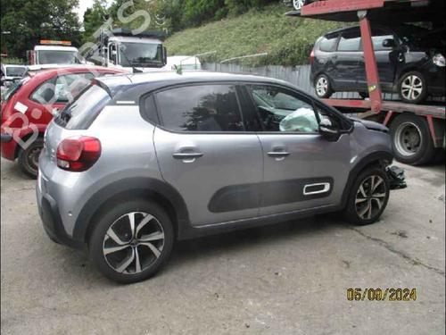 Køfangervange CITROËN C3 III (SX) 1.5 BlueHDi 100 (SXYHYP, SXYHTU) | BP36366131C73 - Image 4