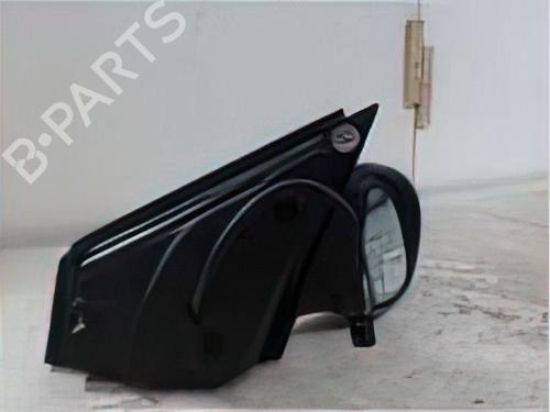 Right mirror FIAT BRAVO II (198_) 1.9 D Multijet (198AXE1A) | BP24908744C27 