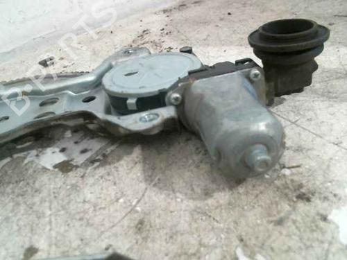 Front right window mechanism SUZUKI SWIFT III (MZ, EZ) 1.3 (RS413, ZC11S) | BP24907627C23 