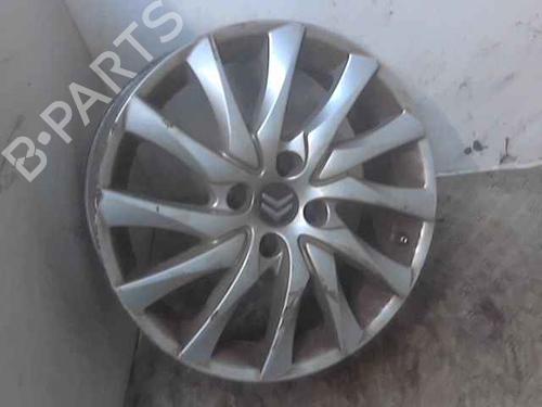 Used Rim CITROËN C4 Picasso I MPV (UD_) [2006-2015]  30379225