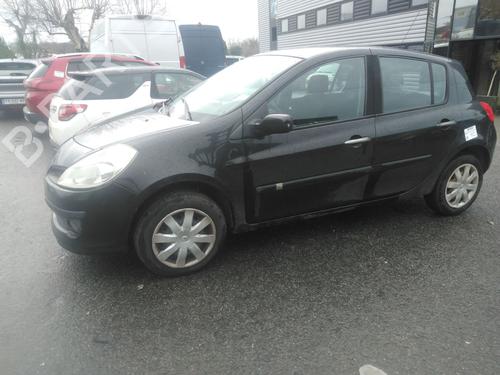 Front left interior door handle RENAULT CLIO III (BR0/1, CR0/1) 1.5 dCi (BR17, CR17) | BP33996825I13 - Image 3