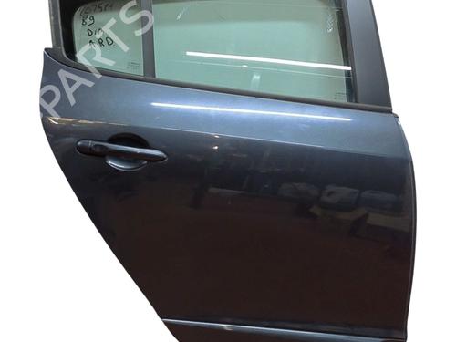 Dør højre bagtil Dør højre bagtil RENAULT MEGANE III Hatchback (BZ0/1_, B3_) 1.5 dCi (BZ1G, BZ1W, BZ0R) (95 hp) 34385506 34385506