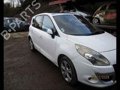 Hood RENAULT SCÉNIC III (JZ0/1_) 1.9 dCi (JZ0J, JZ1J, JZ1K, JZ1S) | BP24896573C1