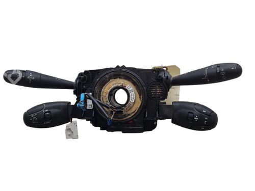 Forlygtekontakt PEUGEOT 3008 I MPV (0U_) 1.6 HDi (112 hp) 26916359