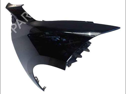 Right front fenders RENAULT MEGANE III Grandtour (KZ0/1) 1.5 dCi (KZ09, KZ0D, KZ1G, KZ29, KZ14, KZ1W, KZ10, KZ1F,... | BP24901737C42 