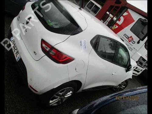 Right taillight RENAULT CLIO IV (BH_) 1.5 dCi 90 | BP25762283C35 