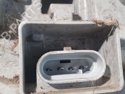 Left taillight FIAT BRAVO II (198_) 1.6 D Multijet (198AXH1B) | BP29928920C34