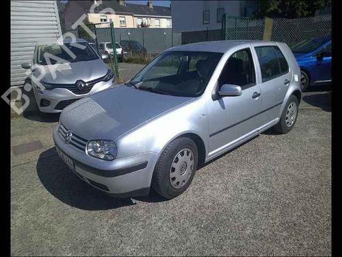 Left front fenders VW GOLF IV (1J1) 1.4 16V | BP24900801C41 