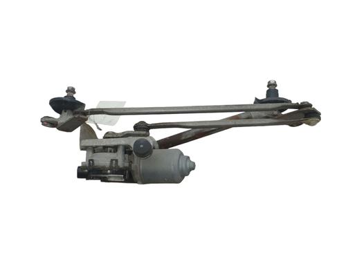 Used Front wipers mechanism TOYOTA YARIS (_P9_) [2005-2014]  25775758
