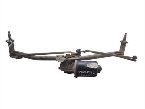 Used Front wipers mechanism VW GOLF IV (1J1) 1.9 TDI (110 hp) 24914002