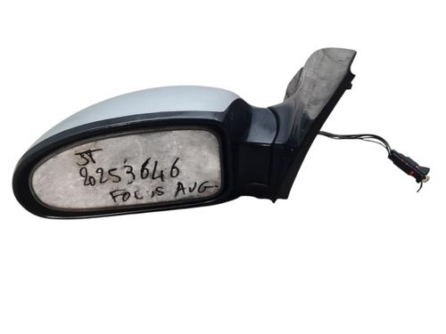 Ryggespeil venstre FORD FOCUS I (DAW, DBW) 1.6 16V (100 hp) 31818522