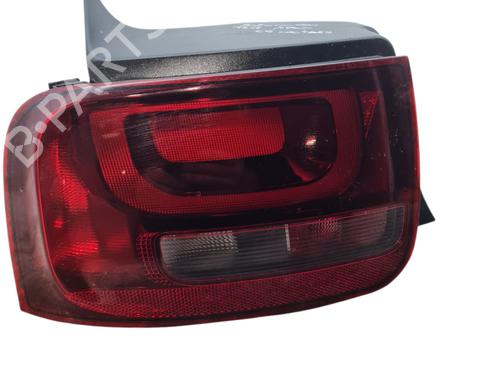 Venstre Baklys CITROËN C4 CACTUS 1.6 BlueHDi 100 (99 hp) 31795576