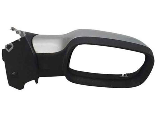 Used Right mirror RENAULT SCÉNIC II (JM0/1_) 1.5 dCi (JM1E, JM16) (106 hp) 25763702