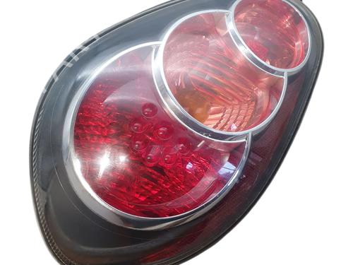 Used Left taillight TOYOTA AYGO (_B1_) 1.0 (KGB10_, KGB10R) (68 hp) 29170063