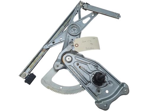 Rudehejsemekanisme venstre bagtil Rudehejsemekanisme venstre bagtil RENAULT SCÉNIC III (JZ0/1_) 1.5 dCi (110 hp) 34497624 34497624