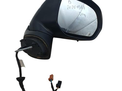 Used Right mirror Right mirror CITROËN C3 Picasso (SH_) 1.6 BlueHDi 100 (99 hp) 40024909 40024909